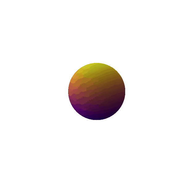 l=1