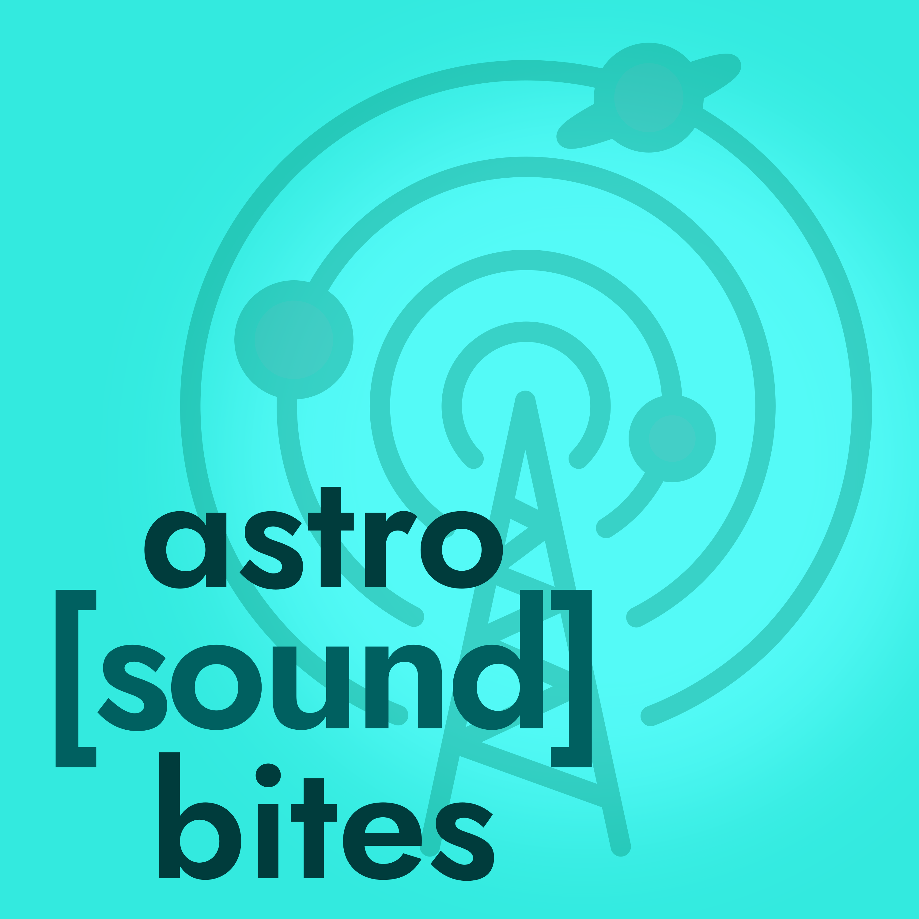 Astro[sound]bites Episode 119 Gravitational Vibes